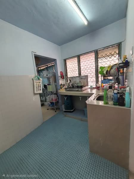 Apartment for Sale at Perdana Villa Deluxe - Emily Tee - PropertyGuru.com.my
