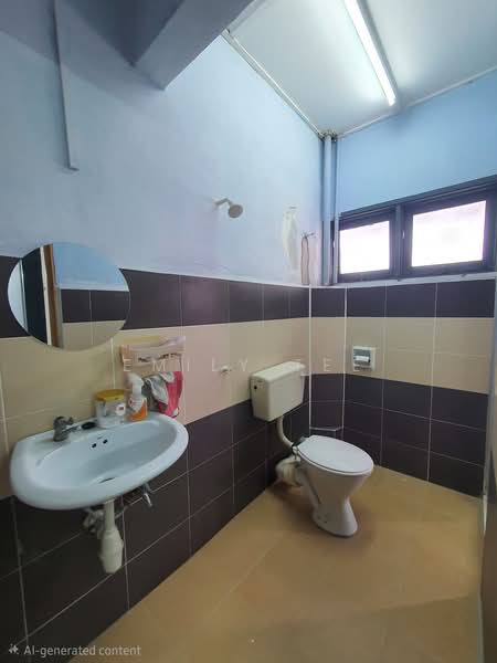 Apartment for Sale at Perdana Villa Deluxe - Emily Tee - PropertyGuru.com.my