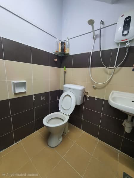 Apartment for Sale at Perdana Villa Deluxe - Emily Tee - PropertyGuru.com.my