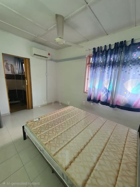 Apartment for Sale at Perdana Villa Deluxe - Emily Tee - PropertyGuru.com.my