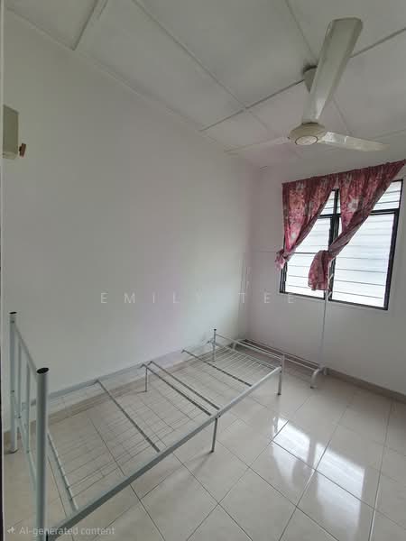 Apartment for Sale at Perdana Villa Deluxe - Emily Tee - PropertyGuru.com.my