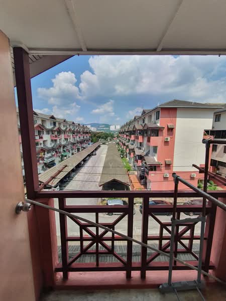 Apartment for Sale at Perdana Villa Deluxe - Emily Tee - PropertyGuru.com.my