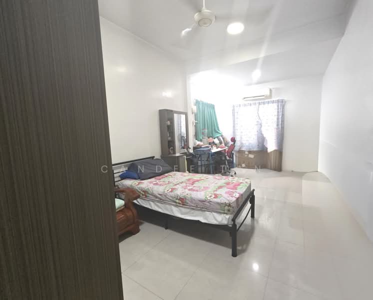 Rumah Berkembar untuk Dijual di Taman Aman Perdana (Kapar) - Candee Tan - PropertyGuru.com.my