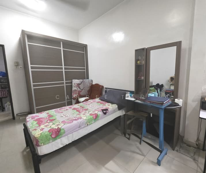 Rumah Berkembar untuk Dijual di Taman Aman Perdana (Kapar) - Candee Tan - PropertyGuru.com.my