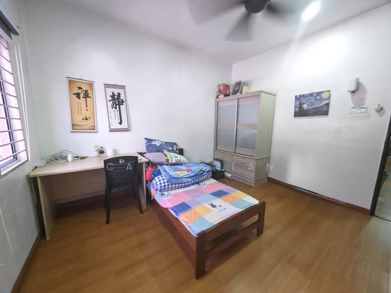 Rumah Berkembar untuk Dijual di Taman Aman Perdana (Kapar) - Candee Tan - PropertyGuru.com.my