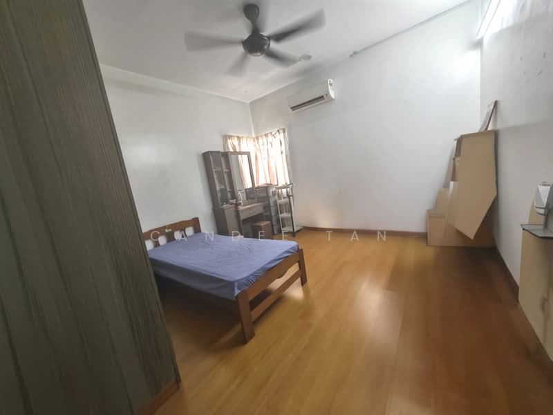 Rumah Berkembar untuk Dijual di Taman Aman Perdana (Kapar) - Candee Tan - PropertyGuru.com.my