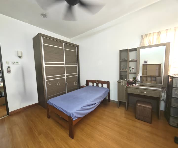 Rumah Berkembar untuk Dijual di Taman Aman Perdana (Kapar) - Candee Tan - PropertyGuru.com.my