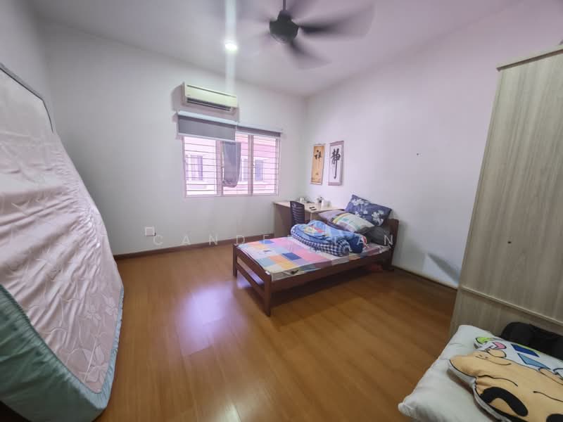 Rumah Berkembar untuk Dijual di Taman Aman Perdana (Kapar) - Candee Tan - PropertyGuru.com.my
