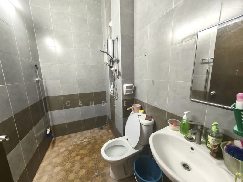 Rumah Berkembar untuk Dijual di Taman Aman Perdana (Kapar) - Candee Tan - PropertyGuru.com.my