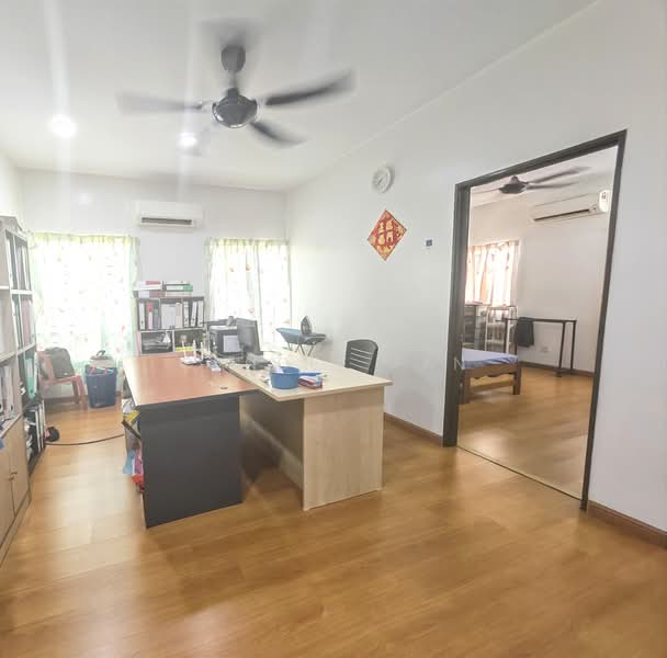 Rumah Berkembar untuk Dijual di Taman Aman Perdana (Kapar) - Candee Tan - PropertyGuru.com.my
