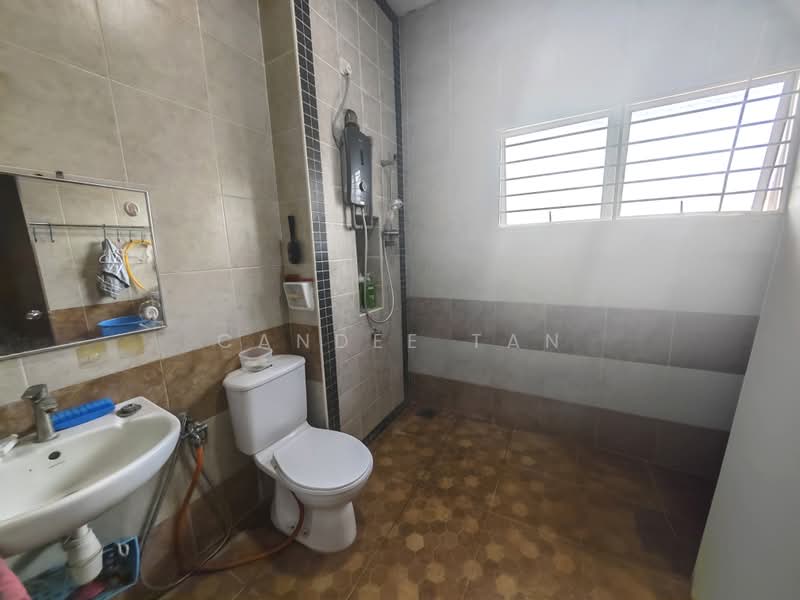 Rumah Berkembar untuk Dijual di Taman Aman Perdana (Kapar) - Candee Tan - PropertyGuru.com.my
