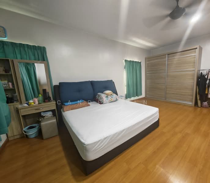 Rumah Berkembar untuk Dijual di Taman Aman Perdana (Kapar) - Candee Tan - PropertyGuru.com.my