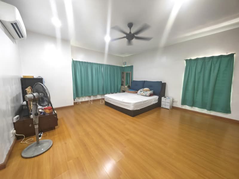 Rumah Berkembar untuk Dijual di Taman Aman Perdana (Kapar) - Candee Tan - PropertyGuru.com.my