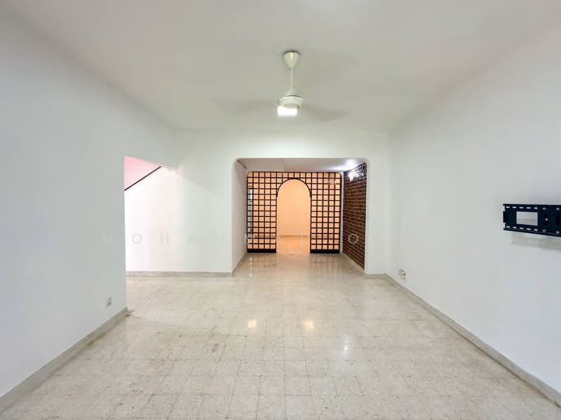 2-storey Terraced House for Sale in Taman Tun Dr Ismail (Kuala Lumpur) - Mohammad Omar - PropertyGuru.com.my