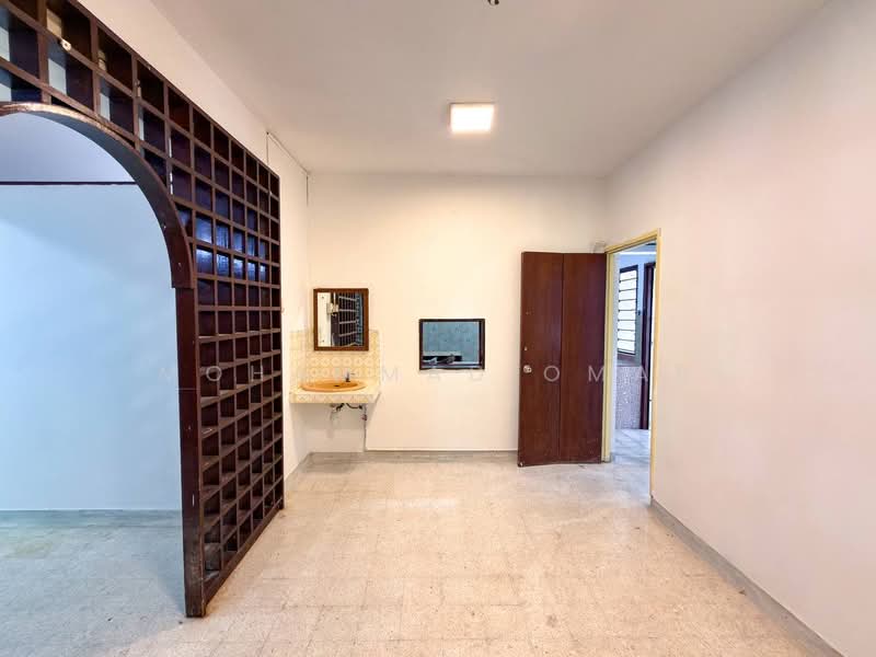 2-storey Terraced House for Sale in Taman Tun Dr Ismail (Kuala Lumpur) - Mohammad Omar - PropertyGuru.com.my