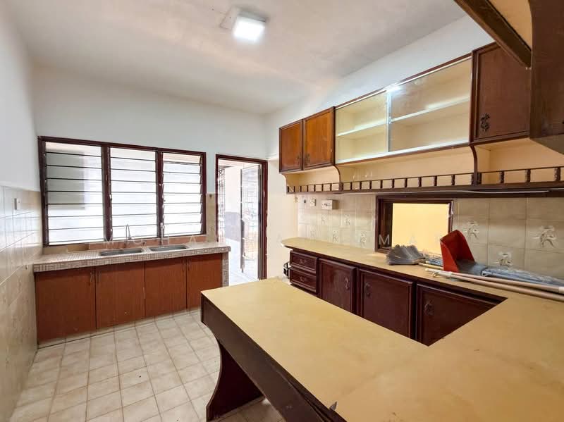 2-storey Terraced House for Sale in Taman Tun Dr Ismail (Kuala Lumpur) - Mohammad Omar - PropertyGuru.com.my