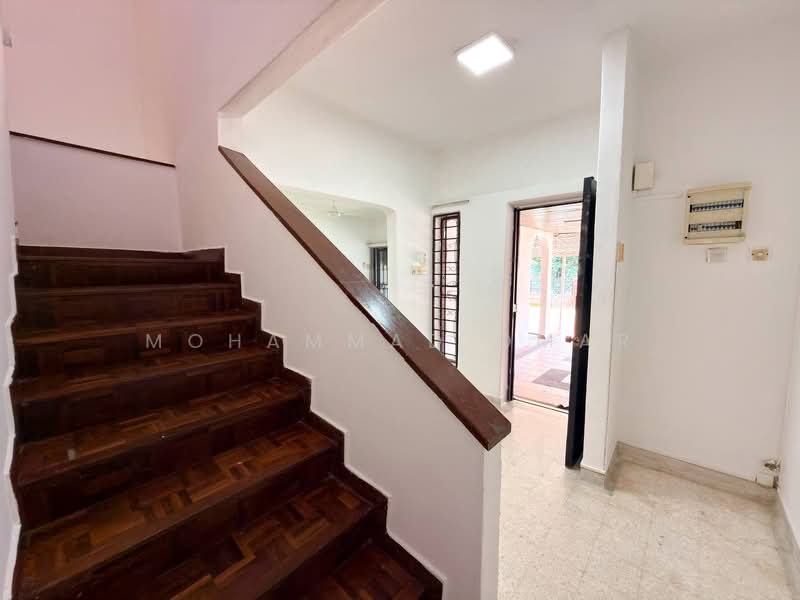 2-storey Terraced House for Sale in Taman Tun Dr Ismail (Kuala Lumpur) - Mohammad Omar - PropertyGuru.com.my