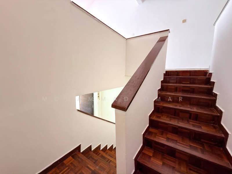2-storey Terraced House for Sale in Taman Tun Dr Ismail (Kuala Lumpur) - Mohammad Omar - PropertyGuru.com.my