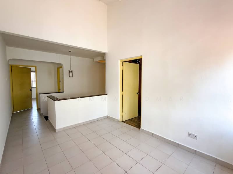 2-storey Terraced House for Sale in Taman Tun Dr Ismail (Kuala Lumpur) - Mohammad Omar - PropertyGuru.com.my