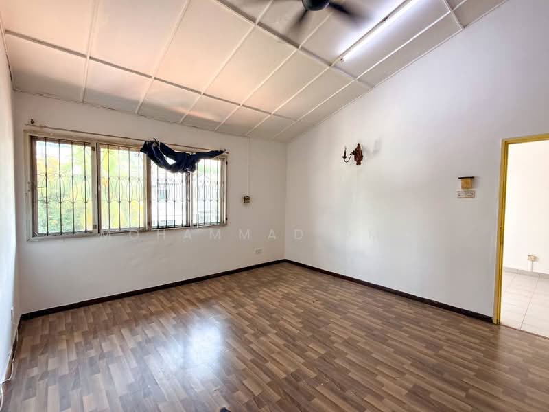 2-storey Terraced House for Sale in Taman Tun Dr Ismail (Kuala Lumpur) - Mohammad Omar - PropertyGuru.com.my