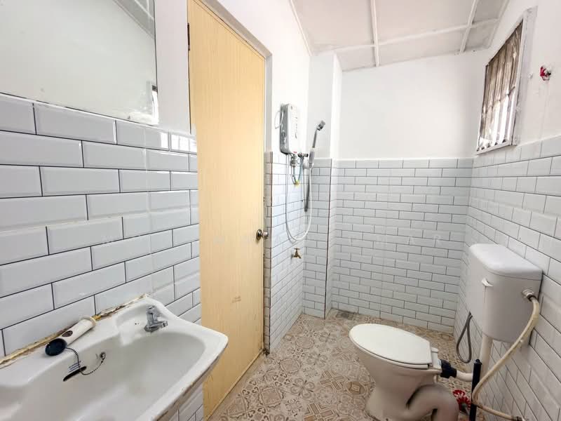 2-storey Terraced House for Sale in Taman Tun Dr Ismail (Kuala Lumpur) - Mohammad Omar - PropertyGuru.com.my