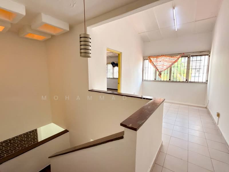 2-storey Terraced House for Sale in Taman Tun Dr Ismail (Kuala Lumpur) - Mohammad Omar - PropertyGuru.com.my
