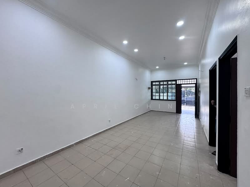 Rumah Teres untuk Disewa di Taman Perling (Perling) - April Chin - Interior - PropertyGuru.com.my