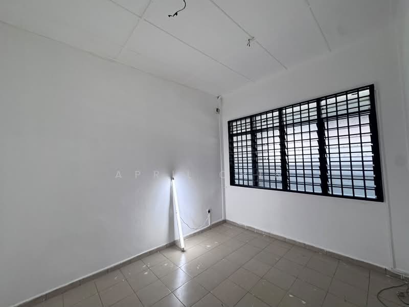 Rumah Teres untuk Disewa di Taman Perling (Perling) - April Chin - Interior - PropertyGuru.com.my