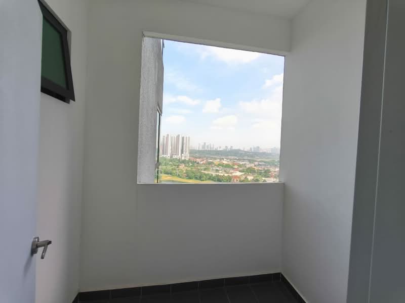 Kondominium untuk Dijual di Rumbia Residence - CK Ng - View - PropertyGuru.com.my