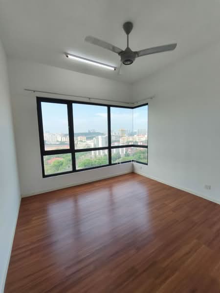 Kondominium untuk Dijual di Rumbia Residence - CK Ng - View - PropertyGuru.com.my