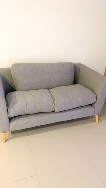 Servis Apartment untuk Disewa di Seventeen Mall & Residences (Biji Living) - Peggy Lim - Living Room - PropertyGuru.com.my