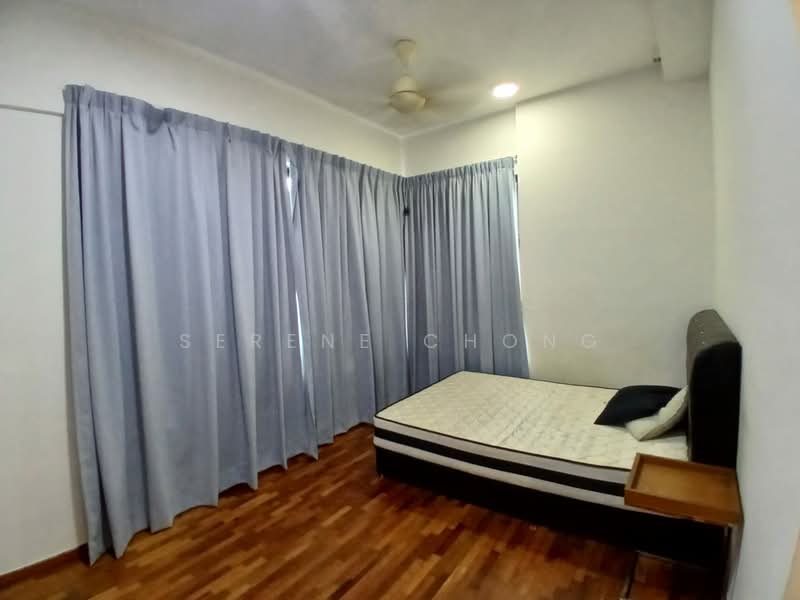 Service Residence for Rent at i-SOHO @ i-City - Serene Chong - Bedroom - PropertyGuru.com.my