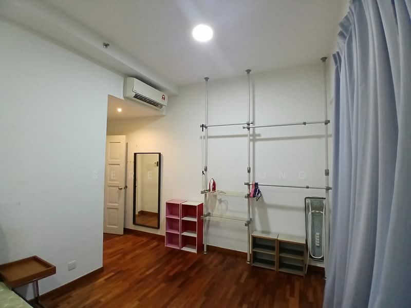 Service Residence for Rent at i-SOHO @ i-City - Serene Chong - Interior - PropertyGuru.com.my