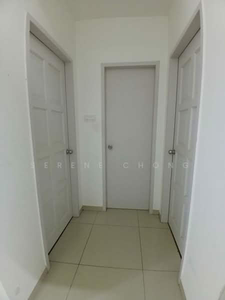 Service Residence for Rent at i-SOHO @ i-City - Serene Chong - Corridor - PropertyGuru.com.my