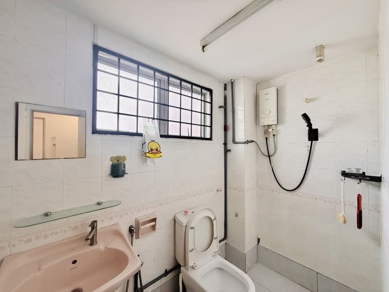 2-storey Terraced House for Sale in Bandar Damai Perdana (Cheras) - Edward Ooi - PropertyGuru.com.my