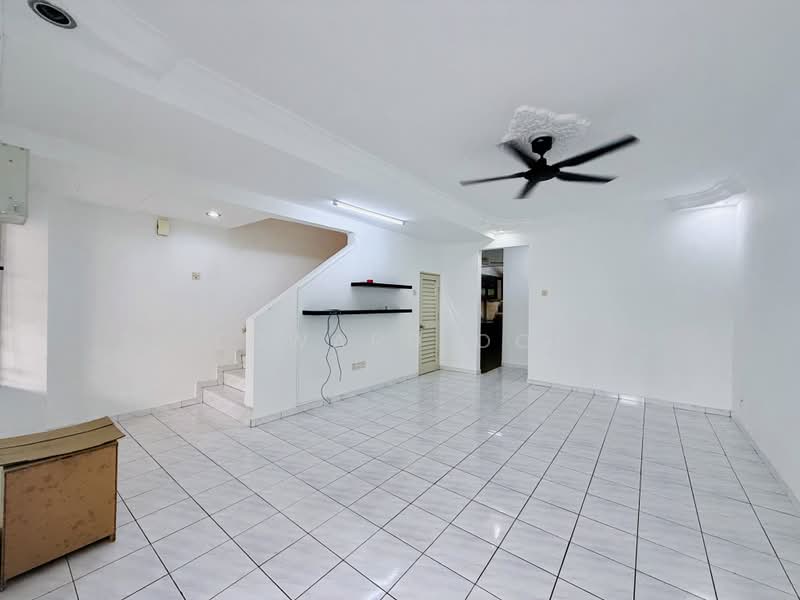 2-storey Terraced House for Sale in Bandar Damai Perdana (Cheras) - Edward Ooi - PropertyGuru.com.my
