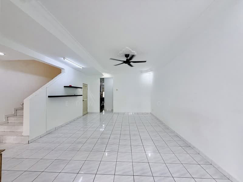 2-storey Terraced House for Sale in Bandar Damai Perdana (Cheras) - Edward Ooi - PropertyGuru.com.my