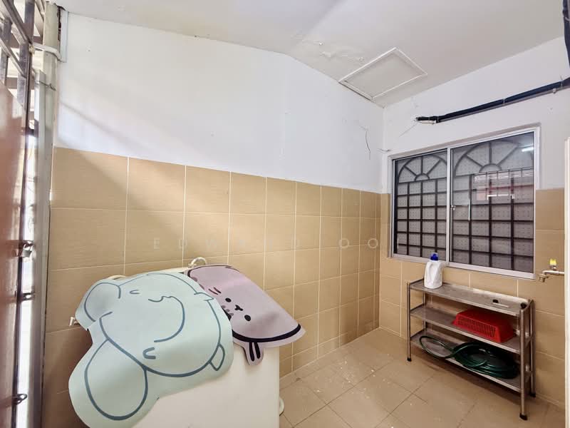 2-storey Terraced House for Sale in Bandar Damai Perdana (Cheras) - Edward Ooi - PropertyGuru.com.my