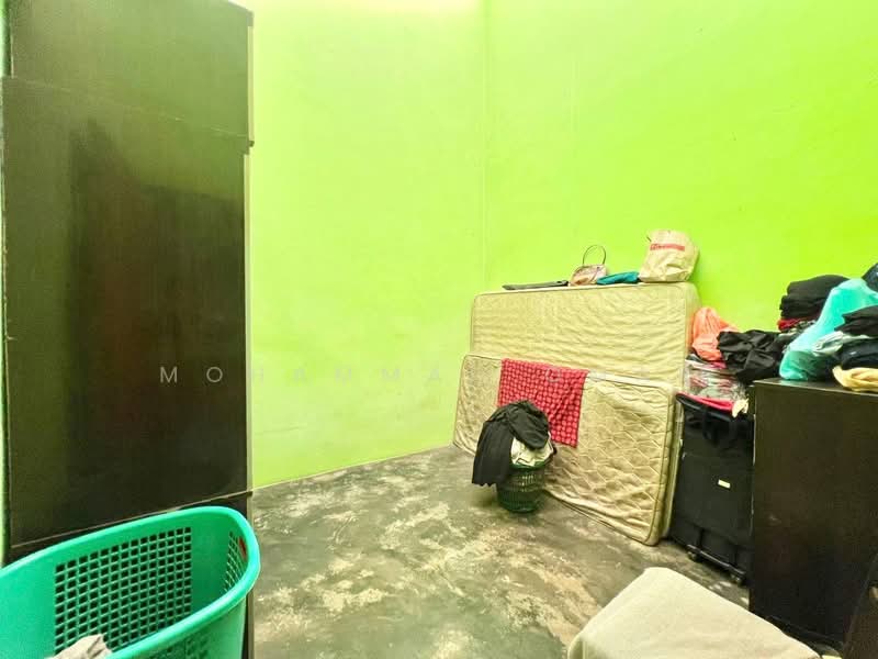 Rumah Teres 1 Tingkat untuk Dijual di Semenyih (Selangor) - Mohammad Omar - Bedroom - PropertyGuru.com.my