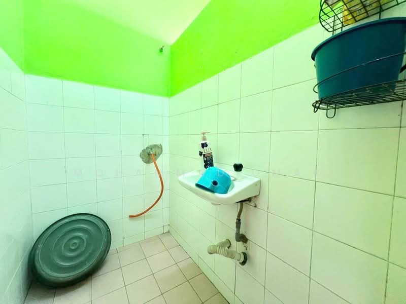 Rumah Teres 1 Tingkat untuk Dijual di Semenyih (Selangor) - Mohammad Omar - PropertyGuru.com.my