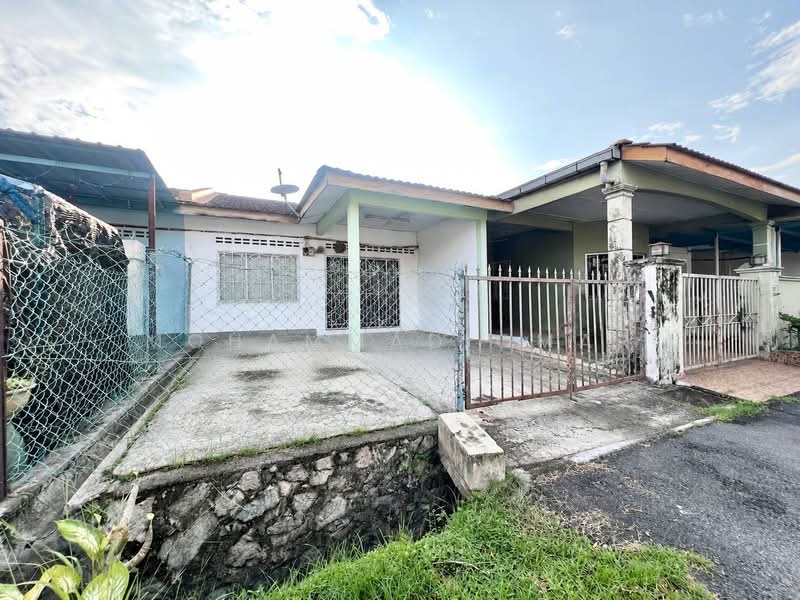 Rumah Teres 1 Tingkat untuk Dijual di Semenyih (Selangor) - Mohammad Omar - PropertyGuru.com.my