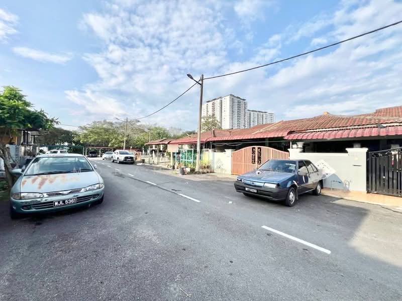 Rumah Teres 1 Tingkat untuk Dijual di Semenyih (Selangor) - Mohammad Omar - PropertyGuru.com.my