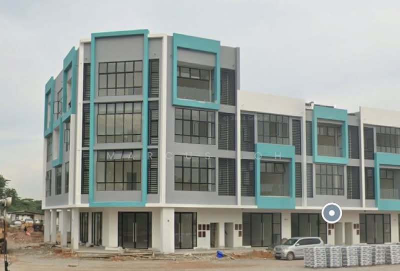 Shop for Rent in Bukit Indah (Iskandar Puteri (Nusajaya)) - Marcus Loh - PropertyGuru.com.my