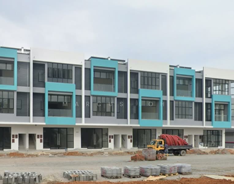 Shop for Rent in Bukit Indah (Iskandar Puteri (Nusajaya)) - Marcus Loh - PropertyGuru.com.my