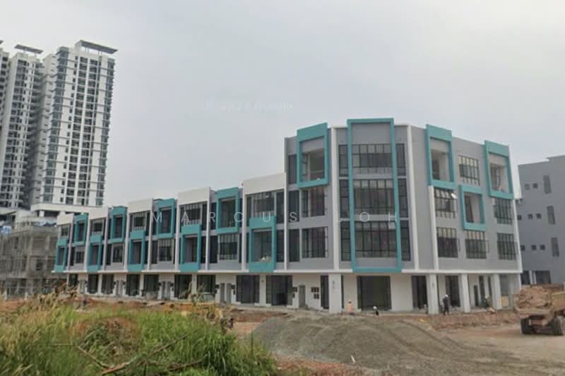 Shop for Rent in Bukit Indah (Iskandar Puteri (Nusajaya)) - Marcus Loh - PropertyGuru.com.my