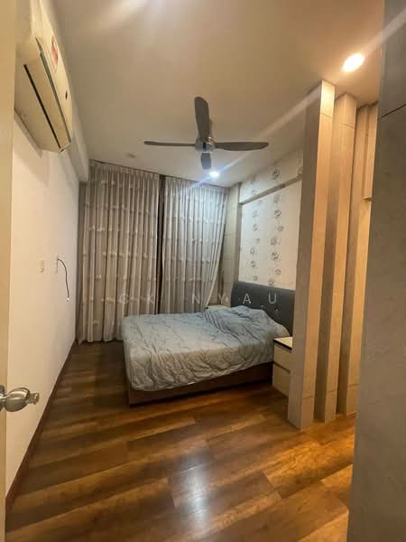 Condominium for Rent at D'Festivo Residences - Ck Nyau - PropertyGuru.com.my