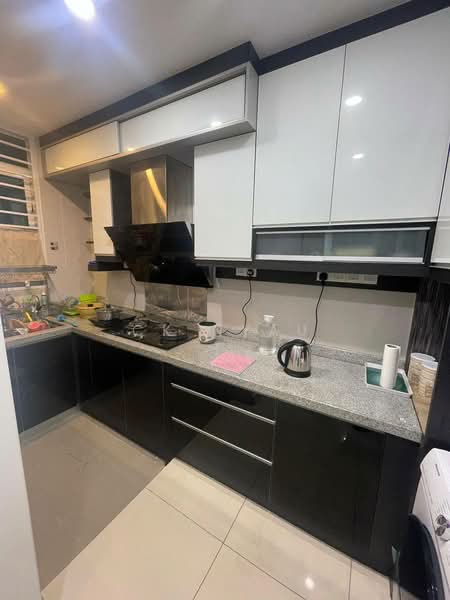 Condominium for Rent at D'Festivo Residences - Ck Nyau - PropertyGuru.com.my