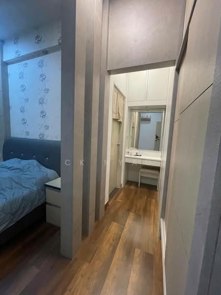 Condominium for Rent at D'Festivo Residences - Ck Nyau - PropertyGuru.com.my