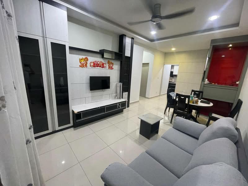 Condominium for Rent at D'Festivo Residences - Ck Nyau - PropertyGuru.com.my