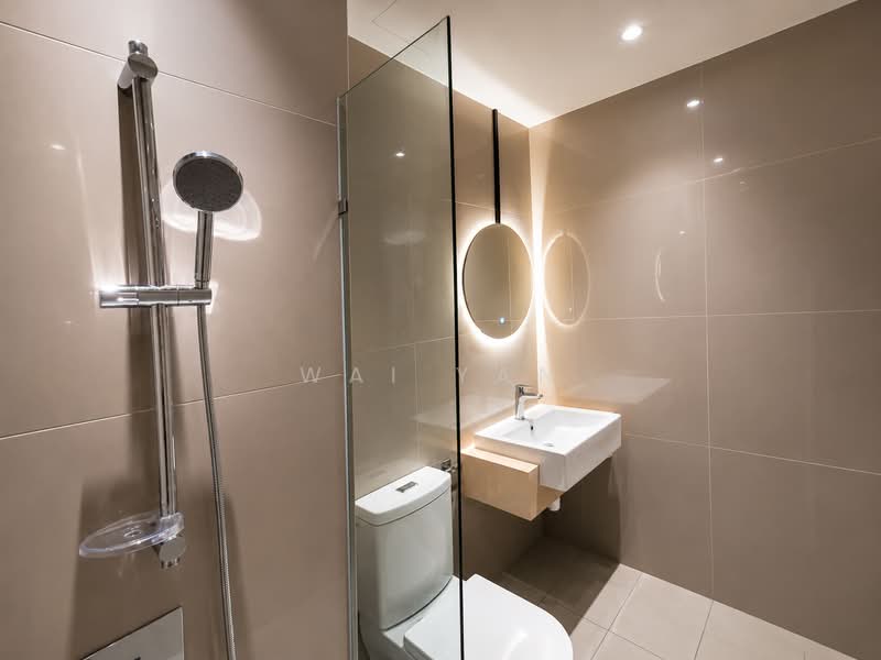 Service Residence for Rent at Southlink - WAI YAN - PropertyGuru.com.my